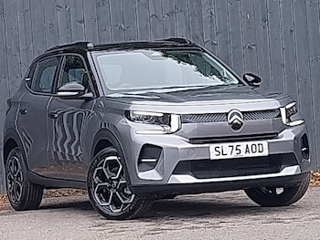 Citroen - C3