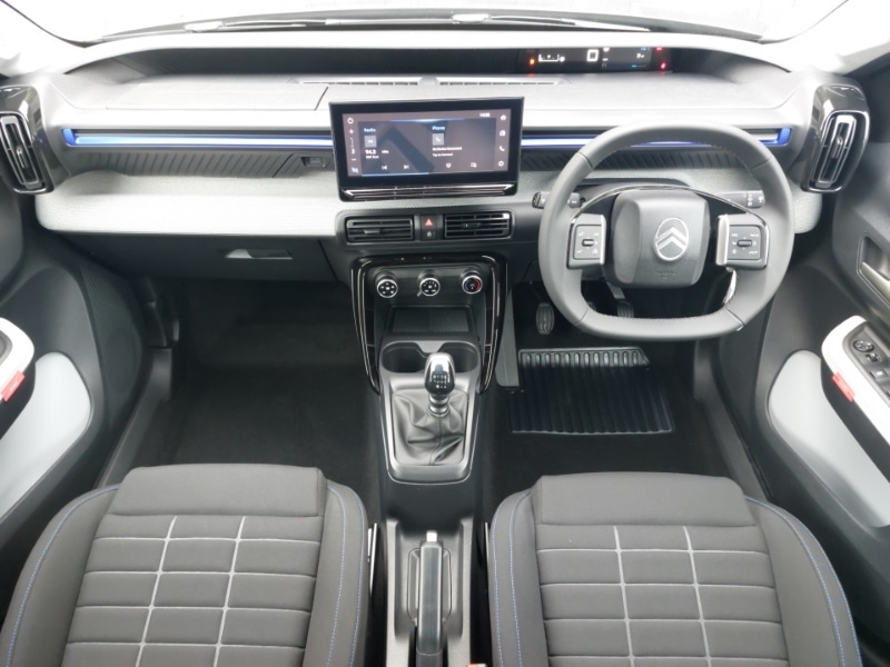 Used Citroen C3 2025 for sale - 76258470: Photo 2