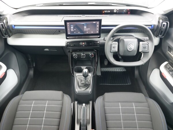 Used Citroen C3 2025 for sale - 76258470: Photo 2