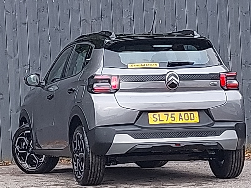 Used Citroen C3 2025 for sale - 76258470: Photo 3