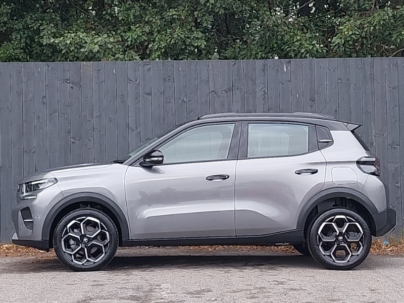 Used Citroen C3 2025 for sale - 76258470: Photo 4