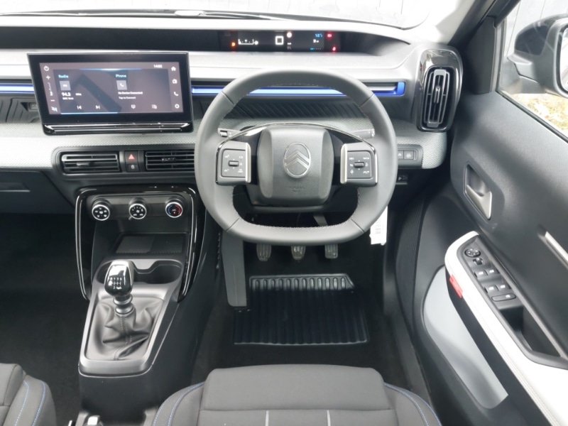 Used Citroen C3 2025 for sale - 76258470: Photo 7