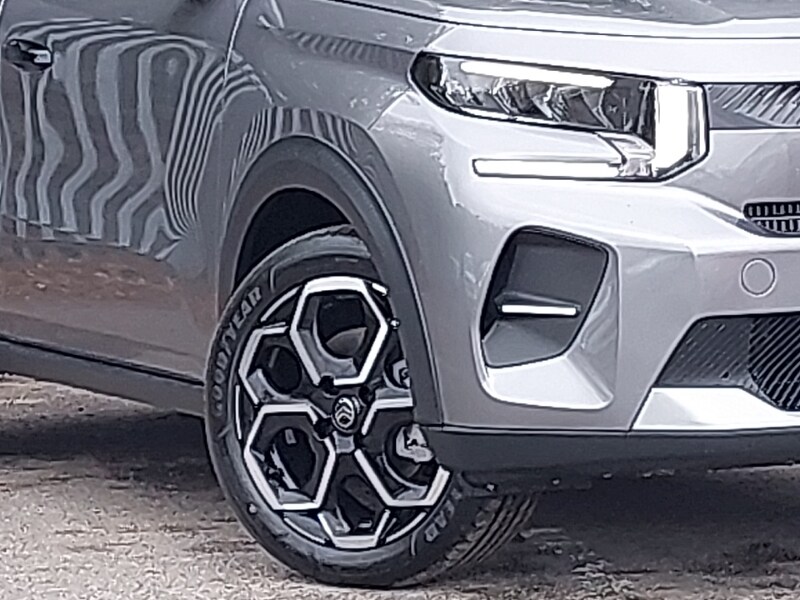 Used Citroen C3 2025 for sale - 76258470: Photo 9