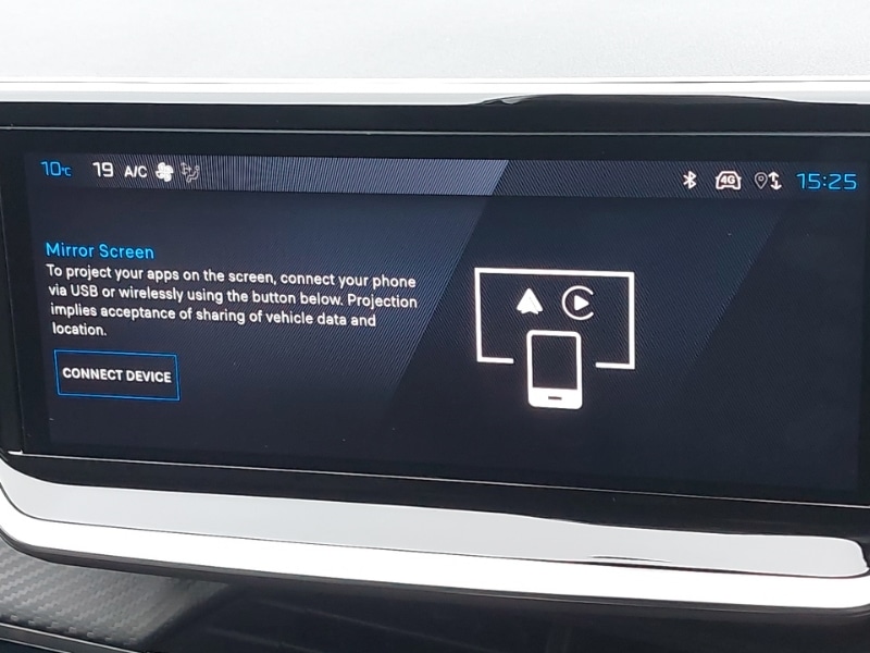 Used Peugeot 208 2025 for sale - 78062504: Photo 17