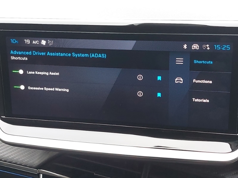 Used Peugeot 208 2025 for sale - 78062504: Photo 18