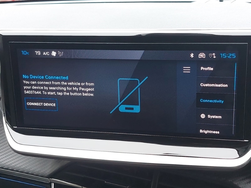 Used Peugeot 208 2025 for sale - 78062504: Photo 19