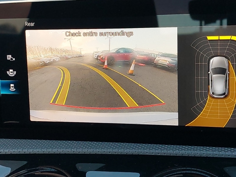 Used Mercedes-Benz A-Class 2019 for sale - 76964148: Photo 11