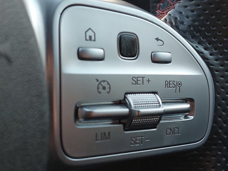 Used Mercedes-Benz A-Class 2019 for sale - 76964148: Photo 12