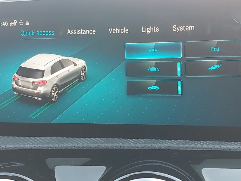 Used Mercedes-Benz A-Class 2019 for sale - 76964148: Photo 18