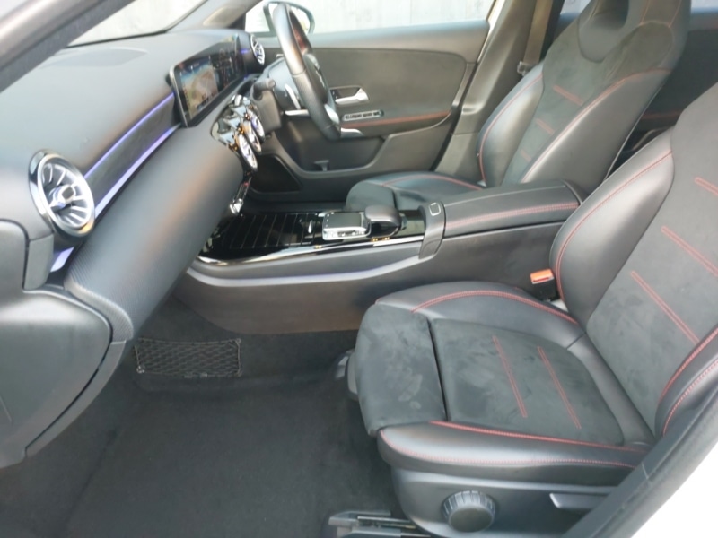 Used Mercedes-Benz A-Class 2019 for sale - 76964148: Photo 5