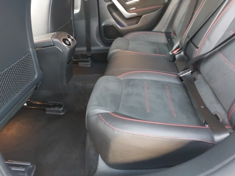 Used Mercedes-Benz A-Class 2019 for sale - 76964148: Photo 6