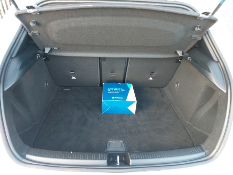 Used Mercedes-Benz A-Class 2019 for sale - 76964148: Photo 8