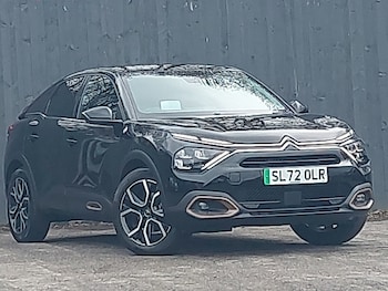 Used Citroen C4 2022 for sale - 78225274: Photo