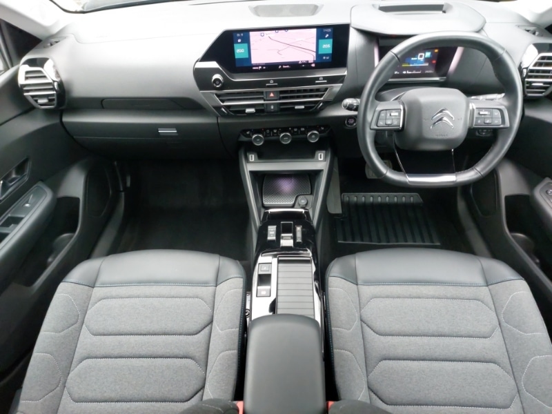 Used Citroen C4 2022 for sale - 78225274: Photo 2