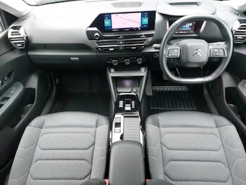 Used Citroen C4 2022 for sale - 78225274: Photo