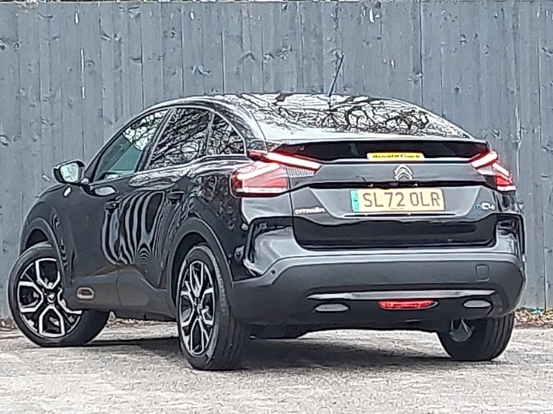 Used Citroen C4 2022 for sale - 78225274: Photo 3