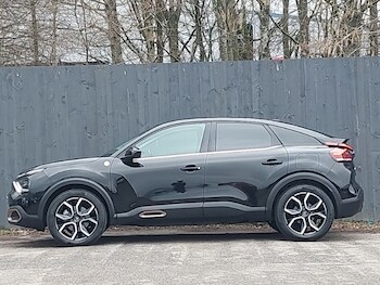 Used Citroen C4 2022 for sale - 78225274: Photo