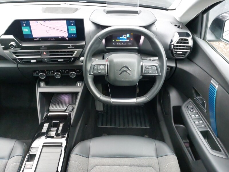 Used Citroen C4 2022 for sale - 78225274: Photo 7