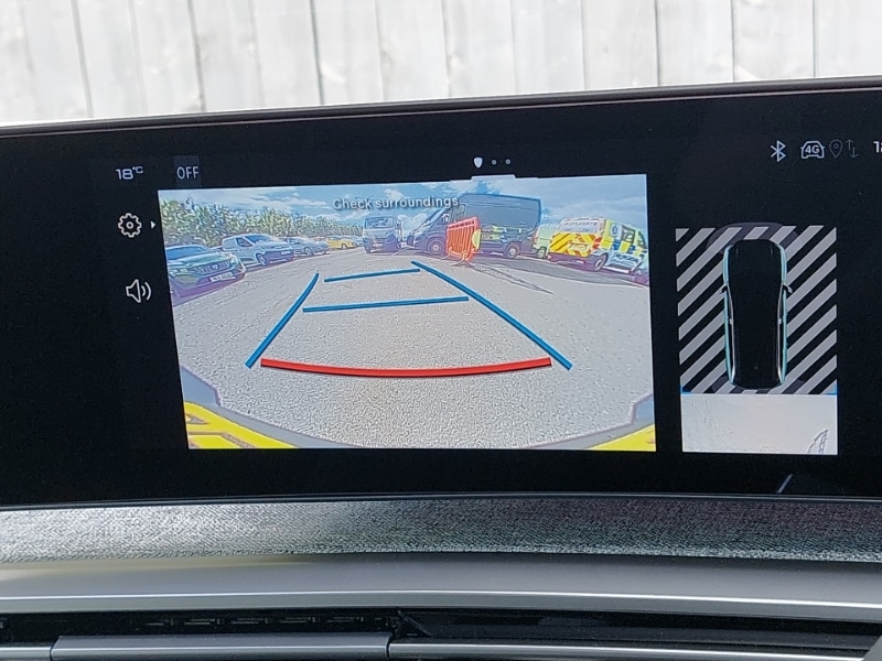 Used Peugeot 5008 2025 for sale - 77325138: Photo 11