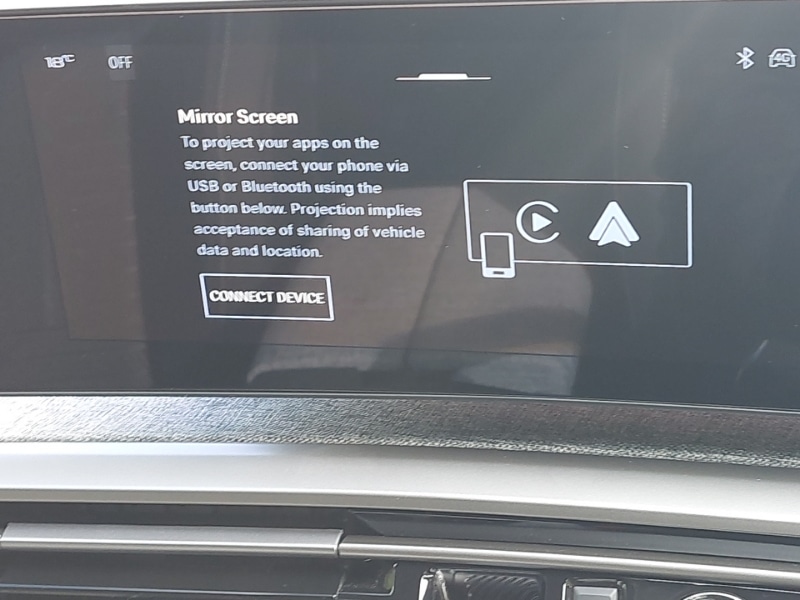 Used Peugeot 5008 2025 for sale - 77325138: Photo 15