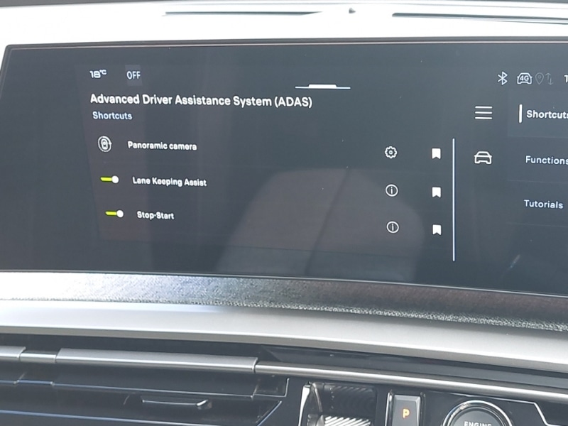 Used Peugeot 5008 2025 for sale - 77325138: Photo 16