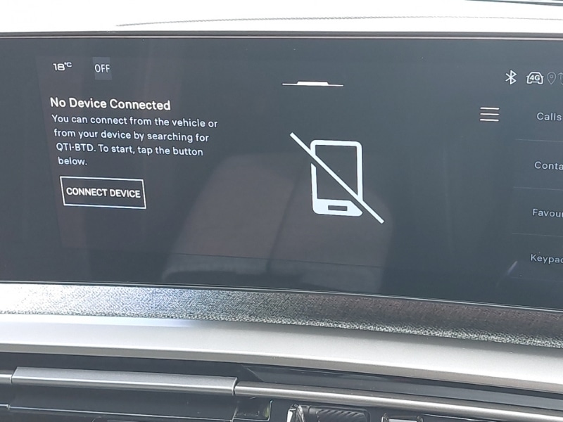 Used Peugeot 5008 2025 for sale - 77325138: Photo 17