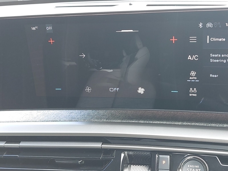 Used Peugeot 5008 2025 for sale - 77325138: Photo 19