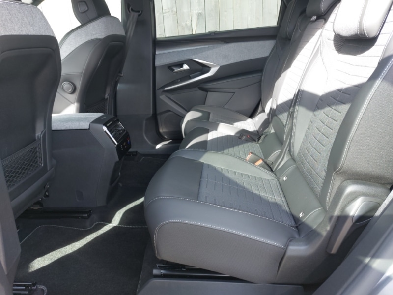 Used Peugeot 5008 2025 for sale - 77325138: Photo 6