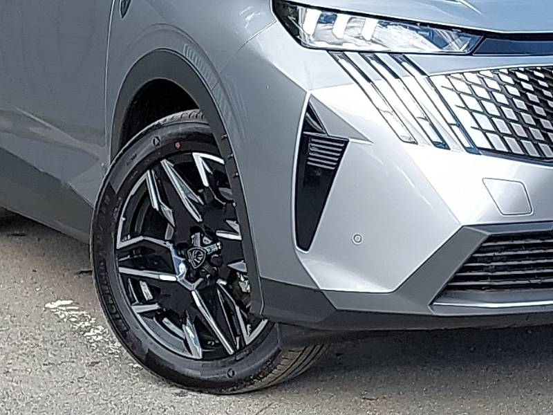 Used Peugeot 5008 2025 for sale - 77325138: Photo 9