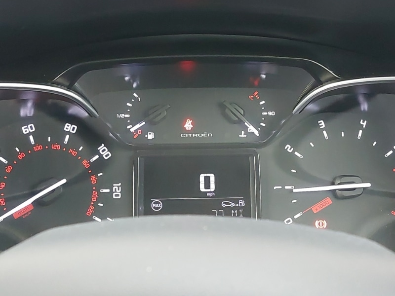 Used Citroen C3 2022 for sale - 77329942: Photo 10