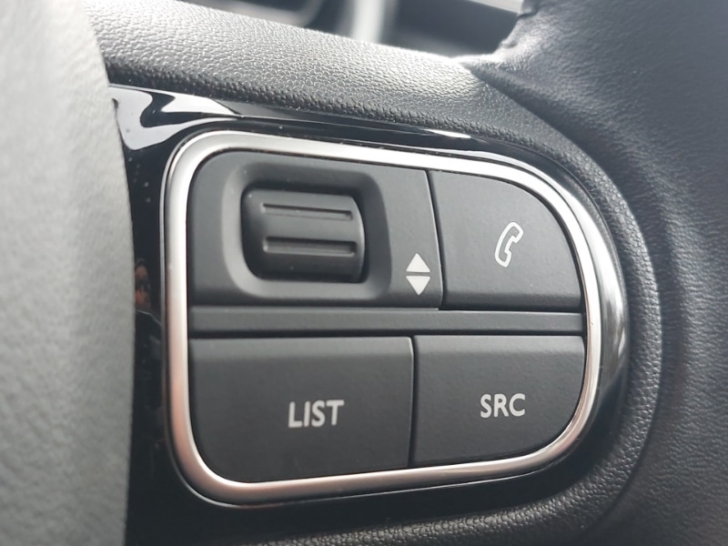 Used Citroen C3 2022 for sale - 77329942: Photo 12