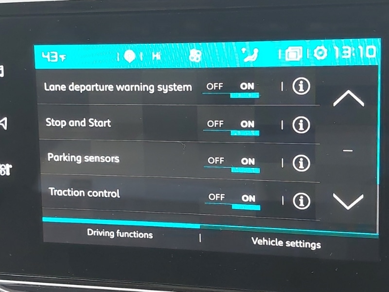 Used Citroen C3 2022 for sale - 77329942: Photo 17