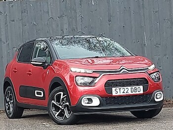Citroen C3 feature image