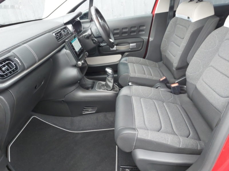 Used Citroen C3 2022 for sale - 77329942: Photo 5