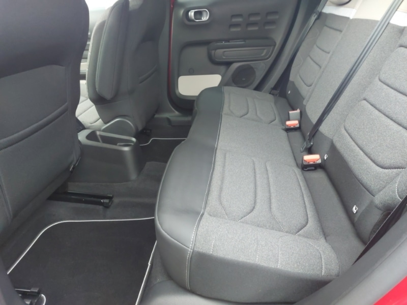 Used Citroen C3 2022 for sale - 77329942: Photo 6