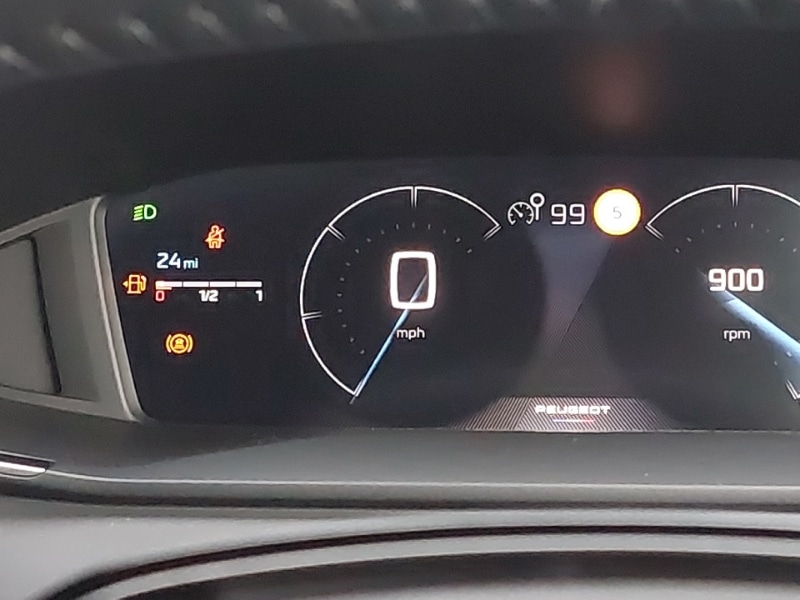 Used Peugeot 2008 2025 for sale - 76537338: Photo 10