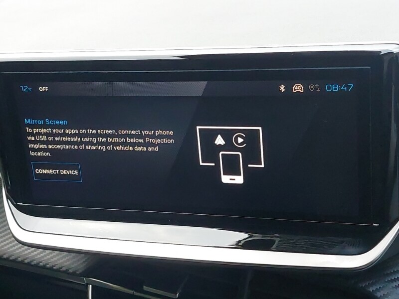 Used Peugeot 2008 2025 for sale - 76537338: Photo 17