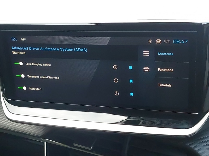 Used Peugeot 2008 2025 for sale - 76537338: Photo 18