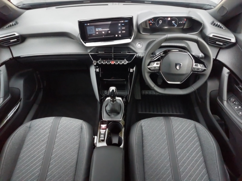 Used Peugeot 2008 2025 for sale - 76537338: Photo 2