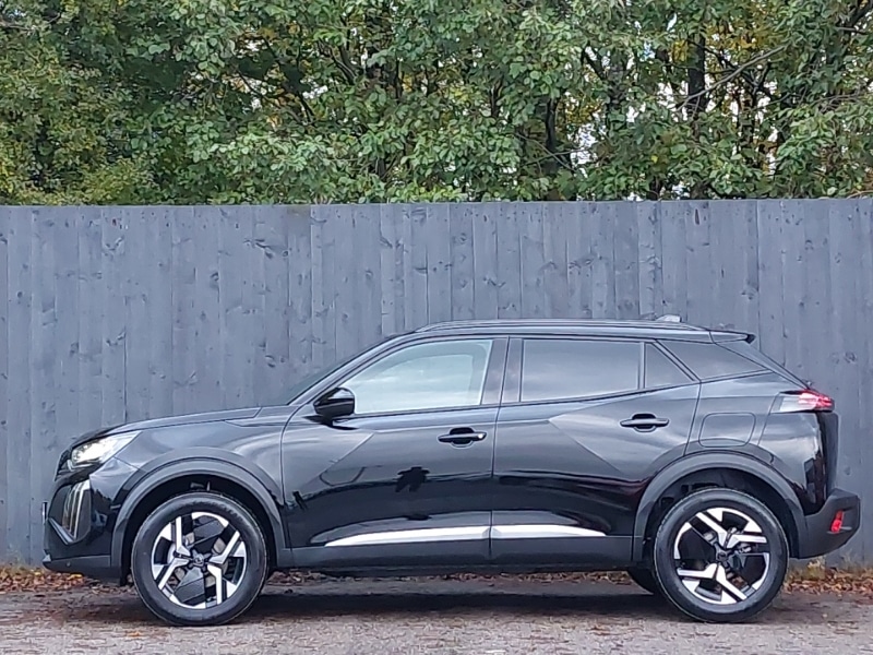 Used Peugeot 2008 2025 for sale - 76537338: Photo 4