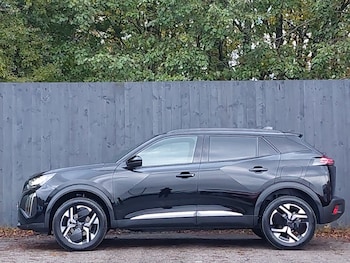 Used Peugeot 2008 2025 for sale - 76537338: Photo