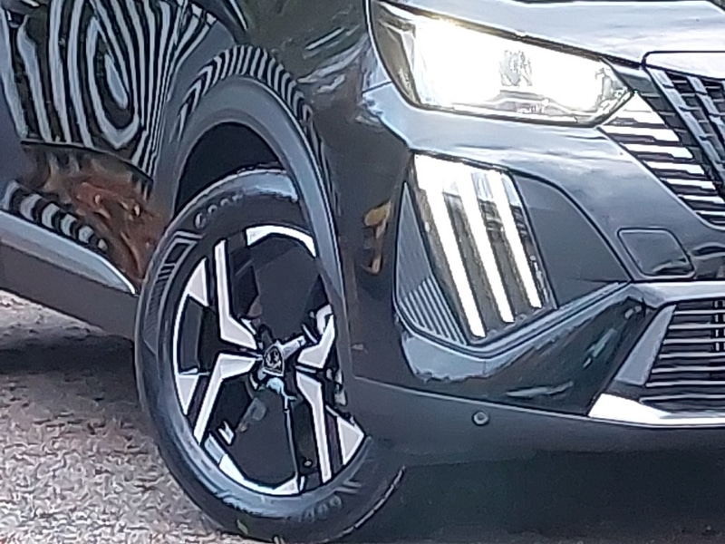 Used Peugeot 2008 2025 for sale - 76537338: Photo 9