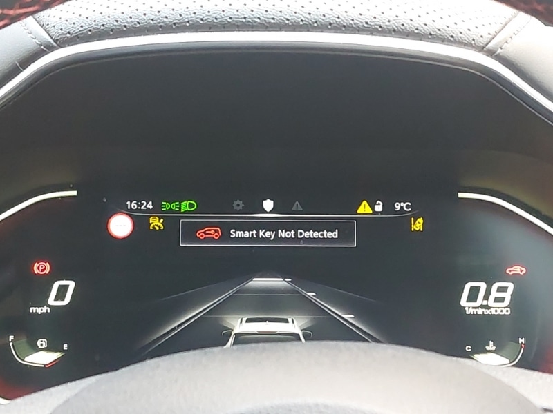 Used MG MG HS 2024 for sale - 77656976: Photo 10