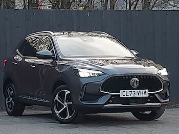 MG MG HS feature image