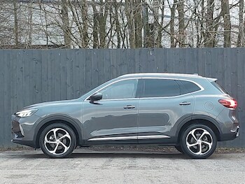 Used MG MG HS 2024 for sale - 77656976: Photo