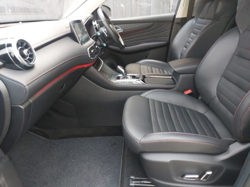 Used MG MG HS 2024 for sale - 77656976: Photo 5