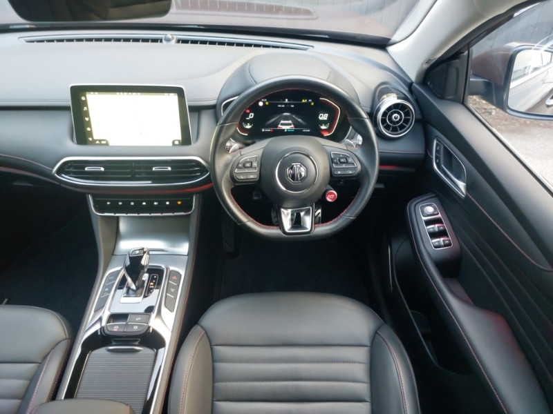 Used MG MG HS 2024 for sale - 77656976: Photo 7