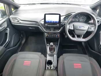 Used Ford Fiesta 2023 for sale - 79428012: Photo