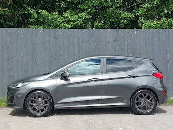 Used Ford Fiesta 2023 for sale - 79428012: Photo