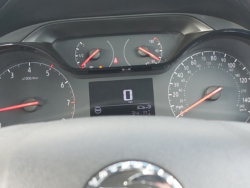 Used Vauxhall Crossland 2021 for sale - 78085394: Photo 10